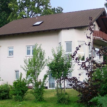 Ferienwohnung Kottmarsdorf Εξωτερικό φωτογραφία