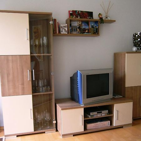 Ferienwohnung Kottmarsdorf Εξωτερικό φωτογραφία