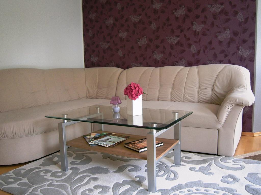 Ferienwohnung Kottmarsdorf Εξωτερικό φωτογραφία