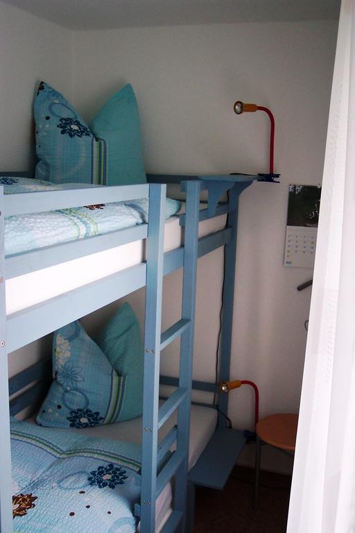 Ferienwohnung Kottmarsdorf Εξωτερικό φωτογραφία