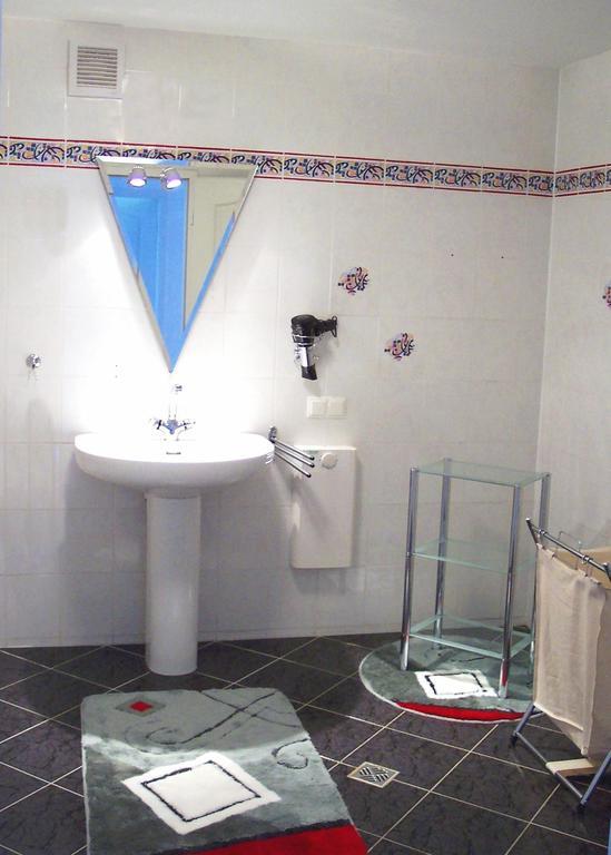 Ferienwohnung Kottmarsdorf Εξωτερικό φωτογραφία
