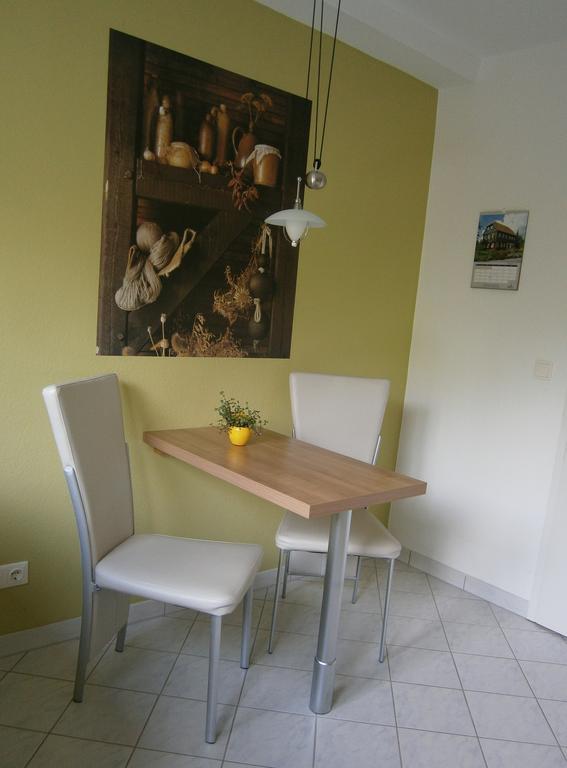 Ferienwohnung Kottmarsdorf Εξωτερικό φωτογραφία