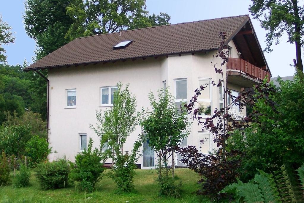 Ferienwohnung Kottmarsdorf Εξωτερικό φωτογραφία