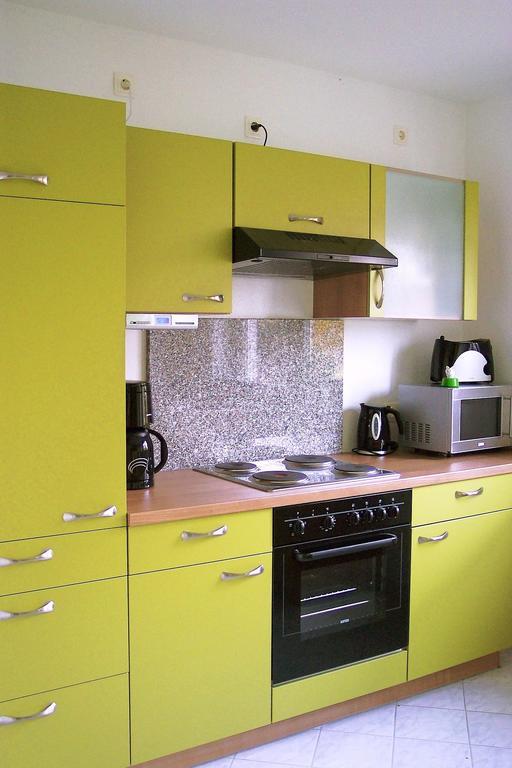 Ferienwohnung Kottmarsdorf Εξωτερικό φωτογραφία