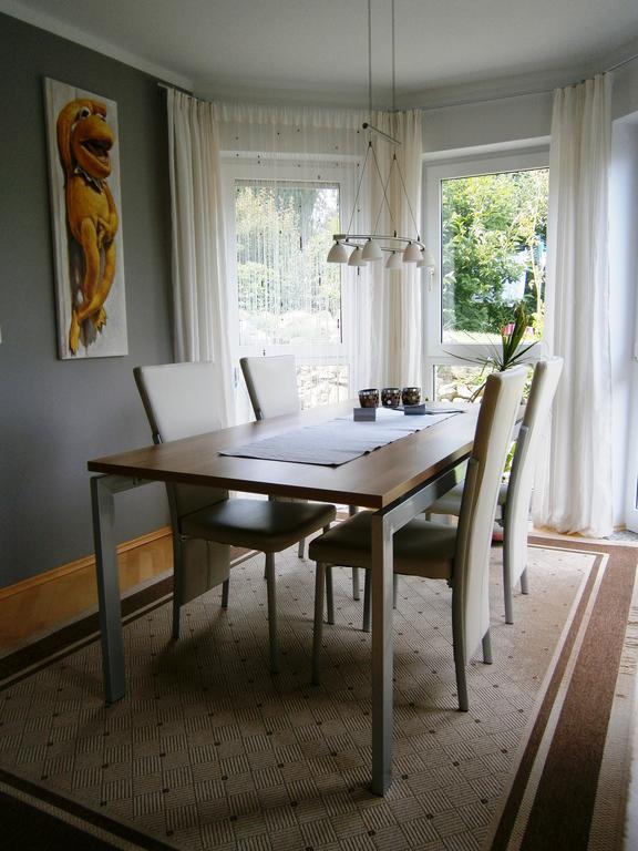 Ferienwohnung Kottmarsdorf Εξωτερικό φωτογραφία