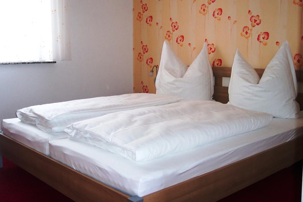 Ferienwohnung Kottmarsdorf Εξωτερικό φωτογραφία